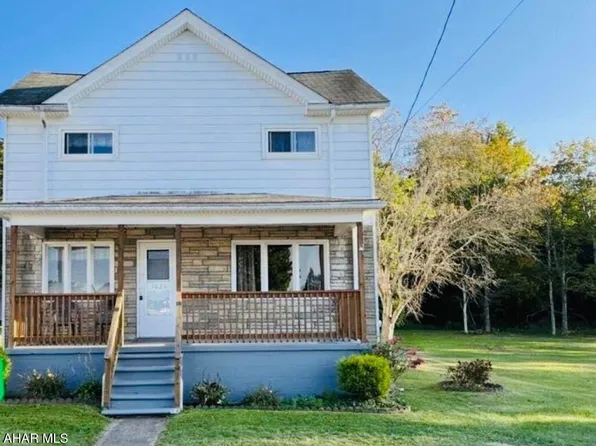 1029 Johnson Ave, Portage, PA 15946