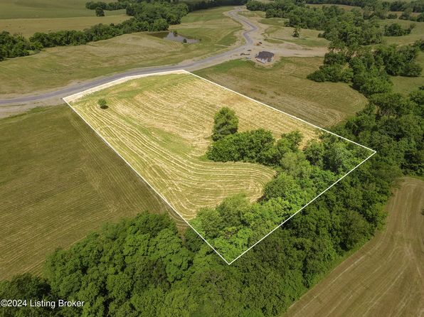 TRACT Eight Stallard Spgs, Shelbyville, KY 40065