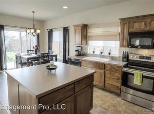 3724 N McKinley Park Ave, Meridian, ID 83646