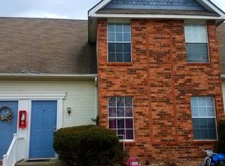 206 E Buena Vista St APT 4, Springfield, MO 65810