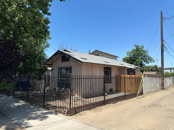 3023 E White Ave, Fresno, CA 93701