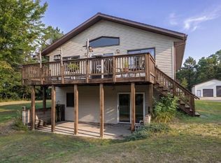 2245 Merkel Ave, Eagle River, WI 54521