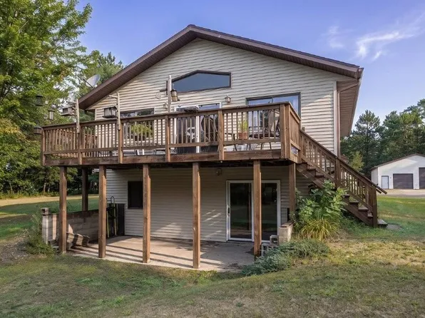 2245 Merkel Ave, Eagle River, WI 54521