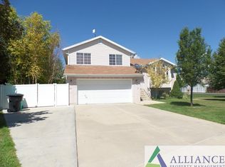 1548 W 2175 S, Syracuse, UT 84075