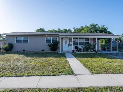 6480 Buchanan Street, Hollywood, FL, 33024