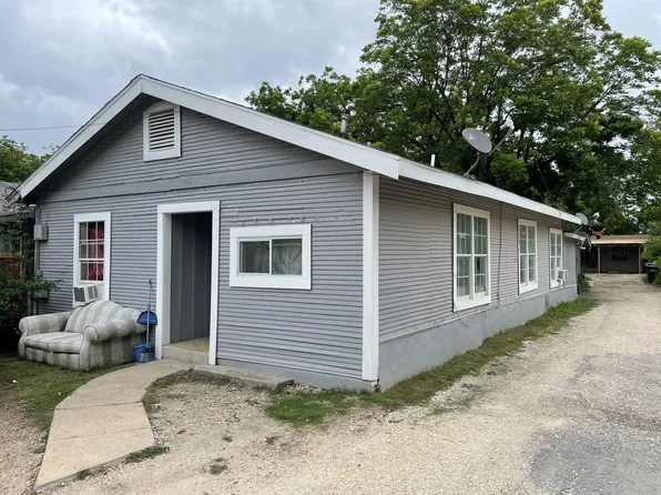 148 Gifford St, San Antonio, TX