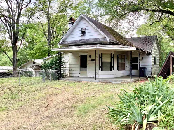 556 Summer St, Hot Springs, AR 71913