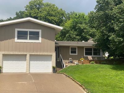 506 Reynolds St, Detroit Lakes, MN, 56501