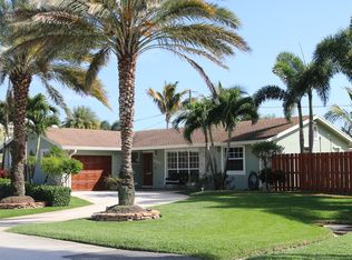 3860 Aladdin Ave, Boynton Beach, FL 33436
