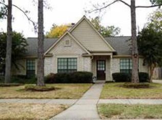 15407 Woodland Orchard Ln, Cypress, TX 77433