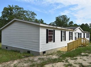250 Gary Hallman Cir, Leesville, SC 29070