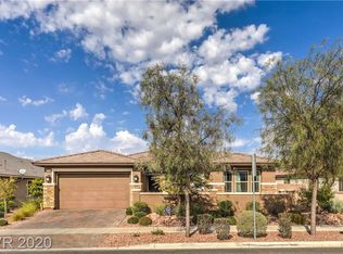 278 Inflection St, Henderson, NV 89011