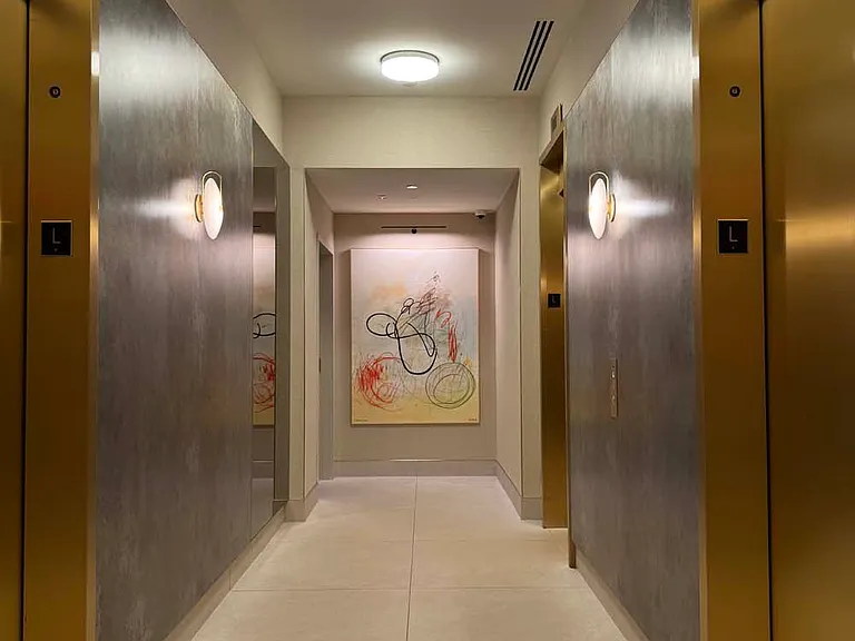 200 Chambers St #12D — Photo 9