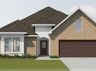 Sycamore IV A Plan, Swan Ridge, Gulfport, MS 39503
