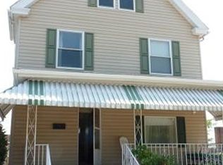 313 Spring St, Latrobe, PA 15650