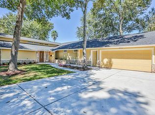 18614 Cape Charles Ln, Houston, TX 77058