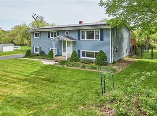 5 Briarwood Ave, Monroe, NY 10950