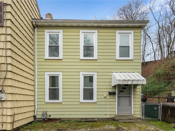 15 Telescope St, Pittsburgh, PA 15203