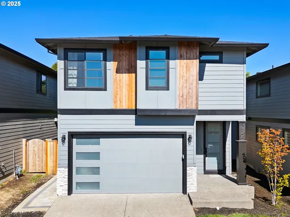 3544 SW Tegart Ln, Gresham, OR 97080