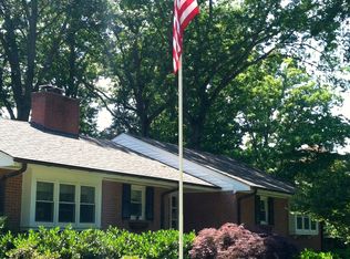 224 Crest Dr, Homewood, AL 35209