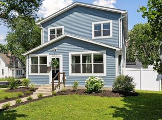 2227 Grand St NE, Minneapolis, MN 55418