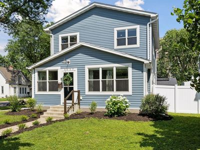 2227 Grand St NE, Minneapolis, MN, 55418