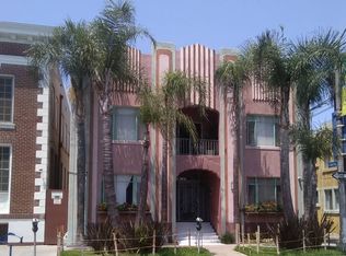 521, Long Beach, CA 90802