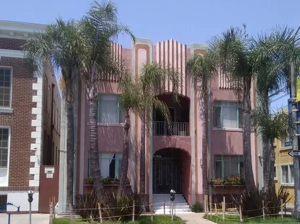 521, 521 E 3rd St #205, Long Beach, CA 90802