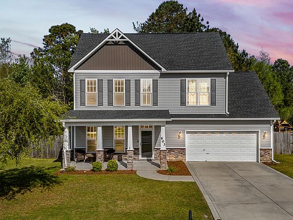 2nd image of 603 Fosse Way