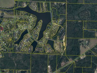 43 Pinewood Dr, Defuniak Springs, FL, 32433