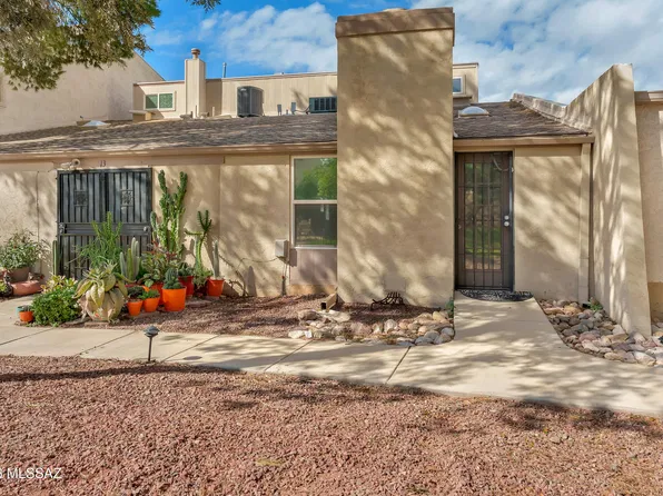 3750 N Country Club Rd, Tucson, AZ 85716