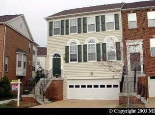 12 Graceland St, Gaithersburg, MD 20878