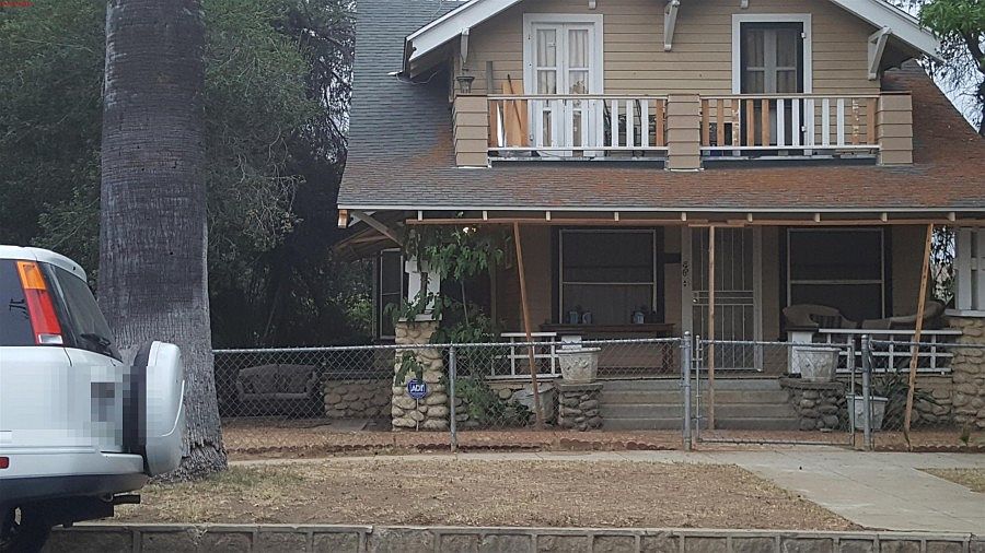 2nd image of 866 E High Ave