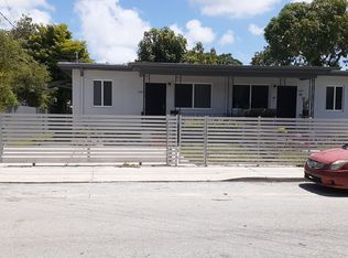 540 NW 58th St, Miami, FL 33127