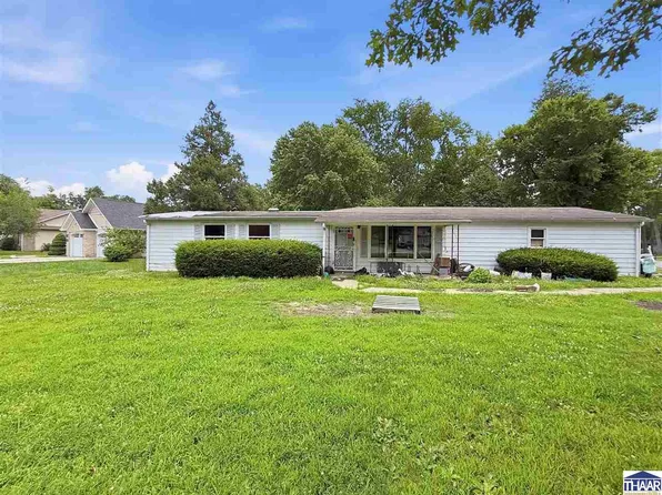 2350 Morton St, Terre Haute, IN 47802