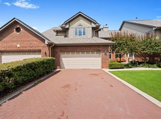7124 168th St, Tinley Park, IL 60477