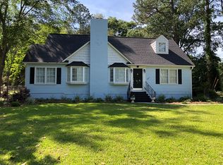 137 N Tallahassee St, Hazlehurst, GA 31539