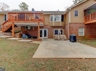 4915 Lake Forest Dr SE, Conyers, GA 30094