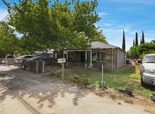 630 Butte Ave, Modesto, CA 95358
