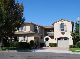 112 Ebbtide Cv, Hercules, CA 94547