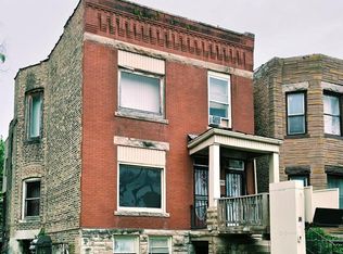 11932 S Eggleston Ave, Chicago, IL 60628