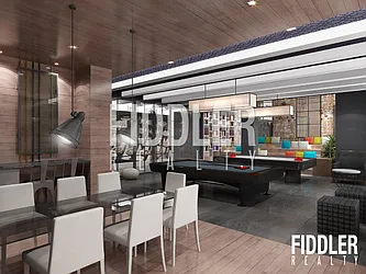 Rented by Fiddler Realty