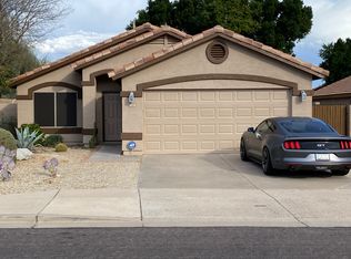 1165 N 90th St, Mesa, AZ 85207
