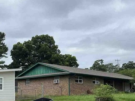Property Side View