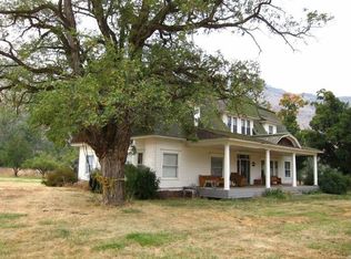 59716 Highway 203, Union, OR 97883