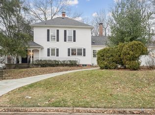 411 Oliver Ave, Ames, IA 50014