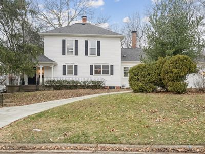 411 Oliver Ave, Ames, IA, 50014