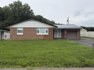 22 Moundview Ave, Portsmouth, OH 45662