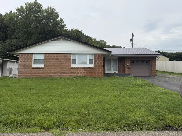 22 Moundview Ave, Portsmouth, OH 45662