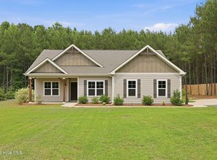 2175 Niagara Carthage Rd, Carthage, NC 28327